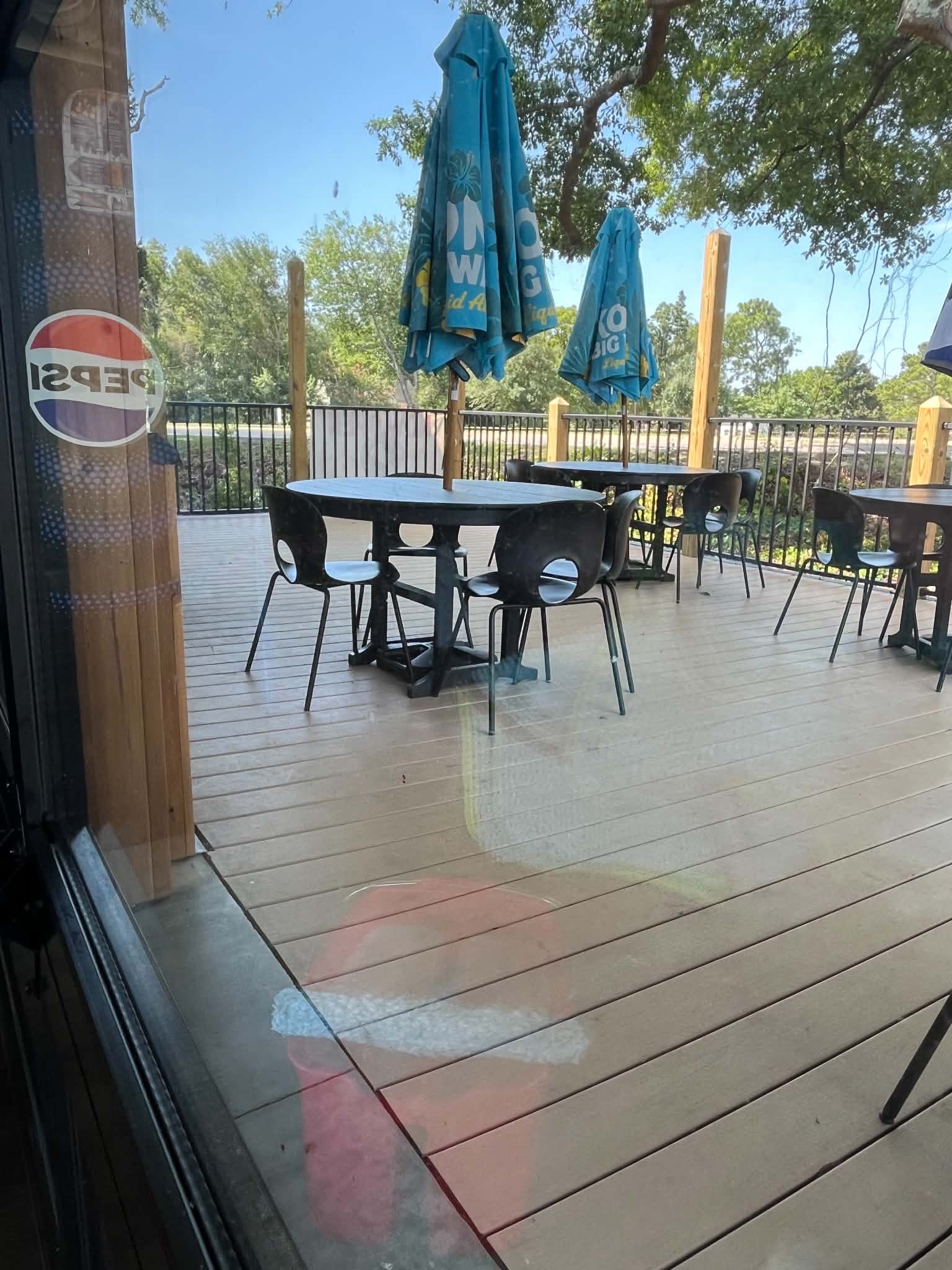 Window cleaning project 2