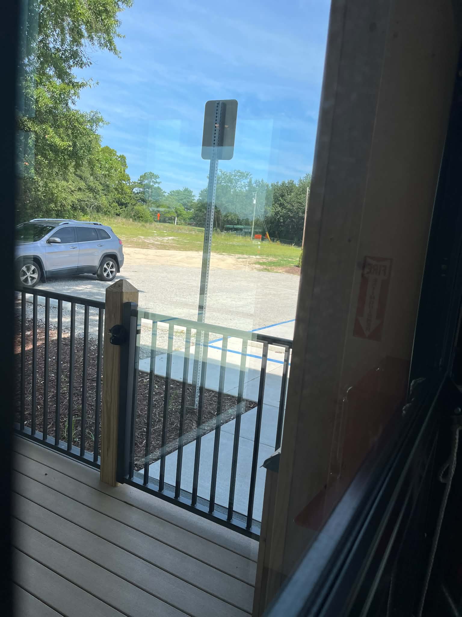 Pressure washing project 3